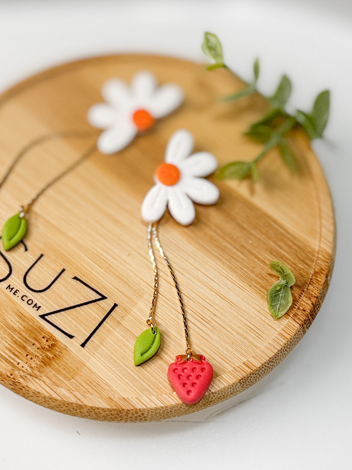 Fruit Flower 02