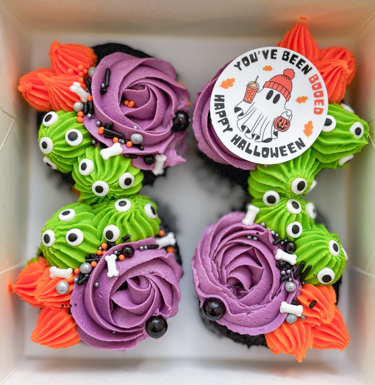 Spooky Treat Box