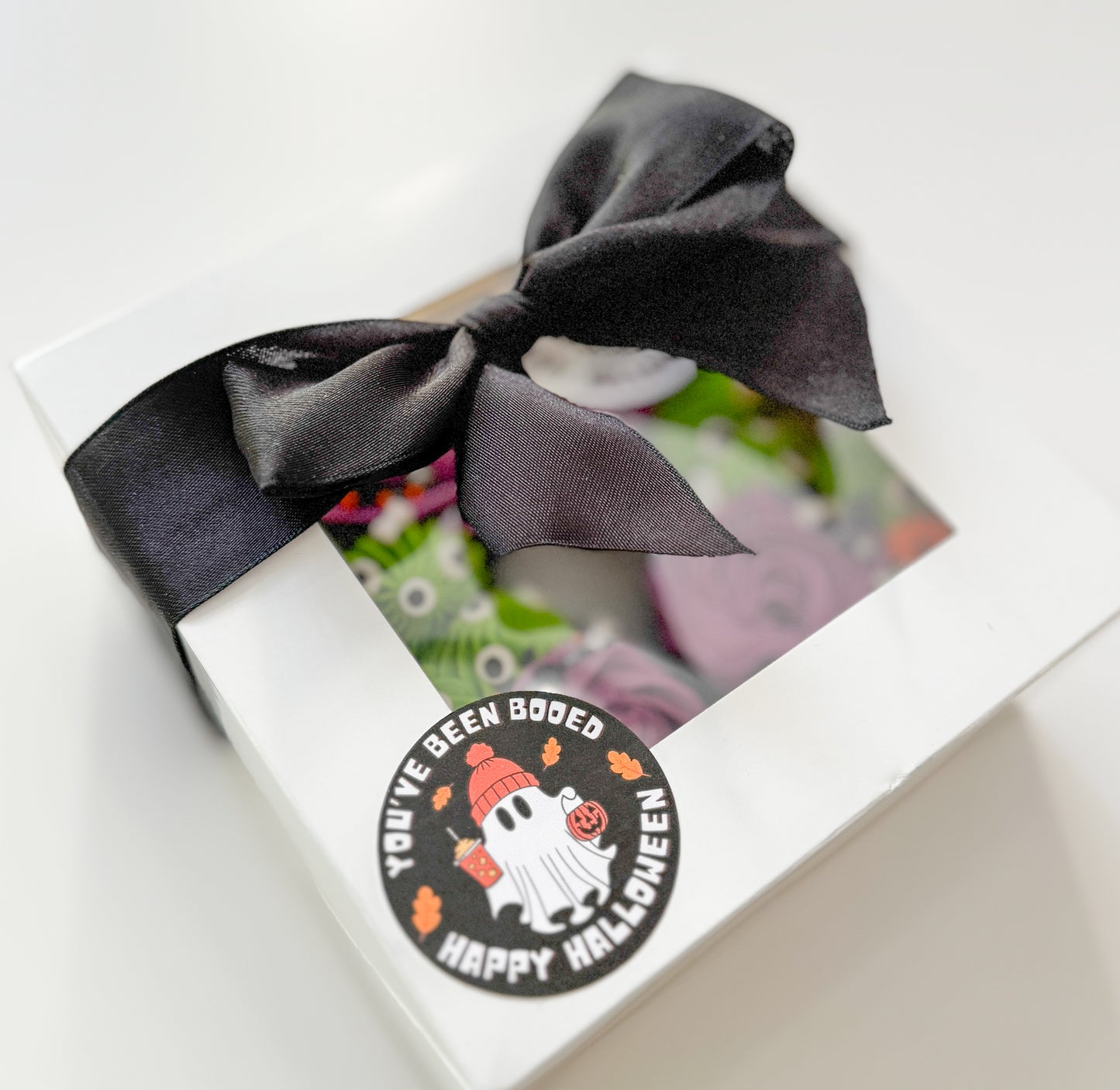 Spooky Treat Box