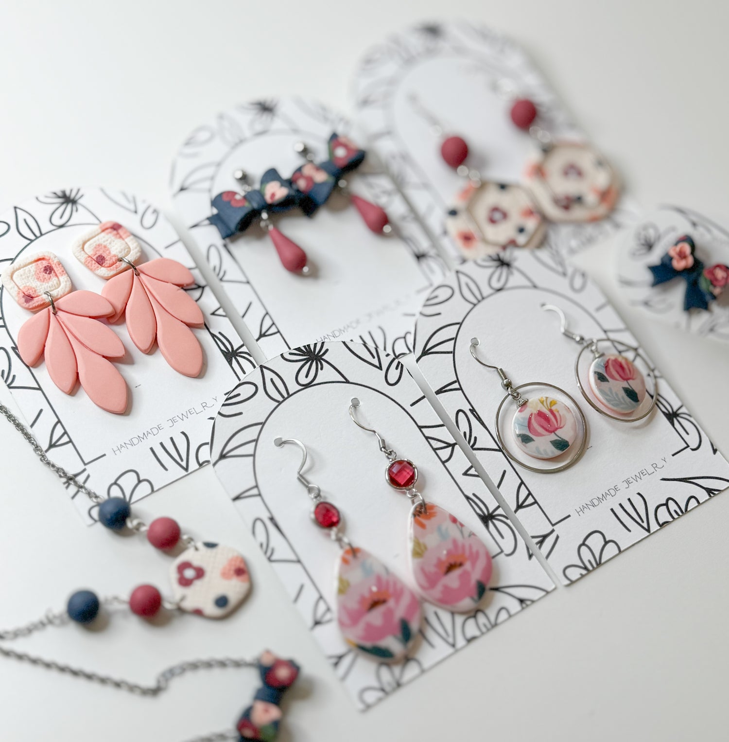 Pretty Little Flowers