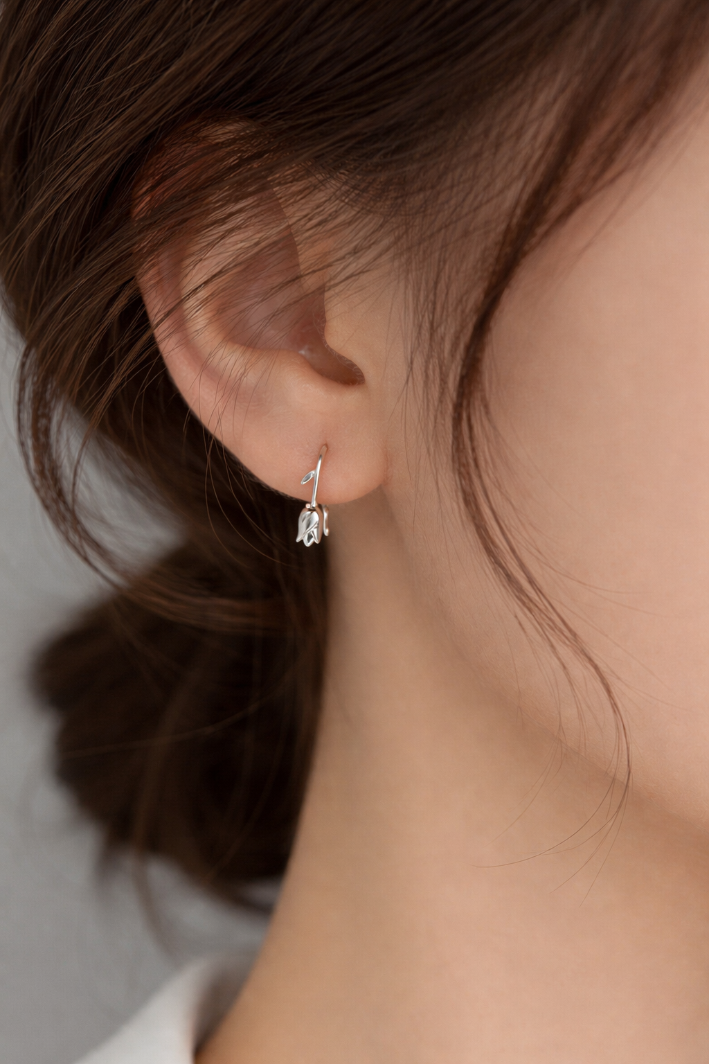 925 Sterling Silver | Gold Plated