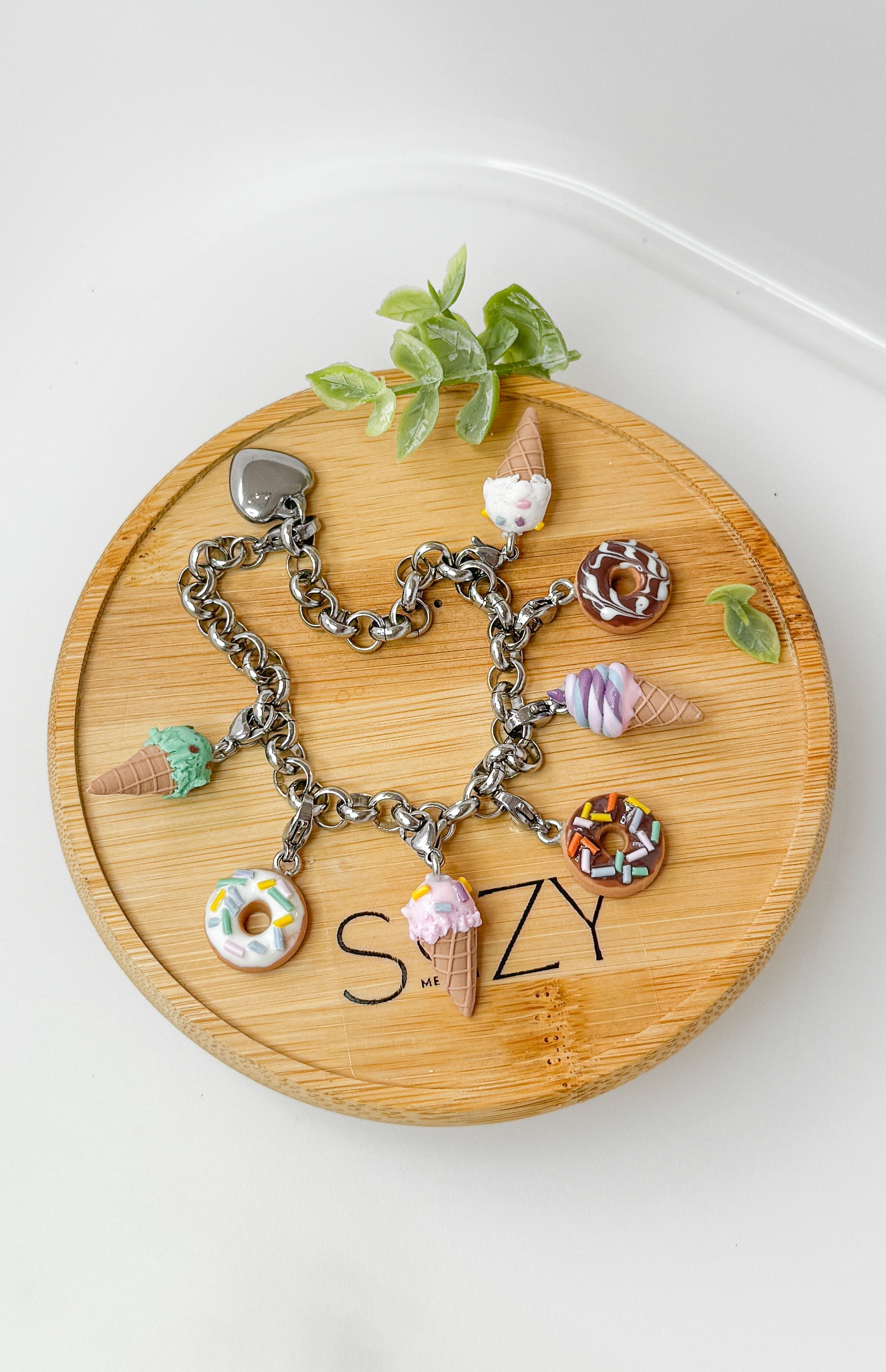 Charm Bar