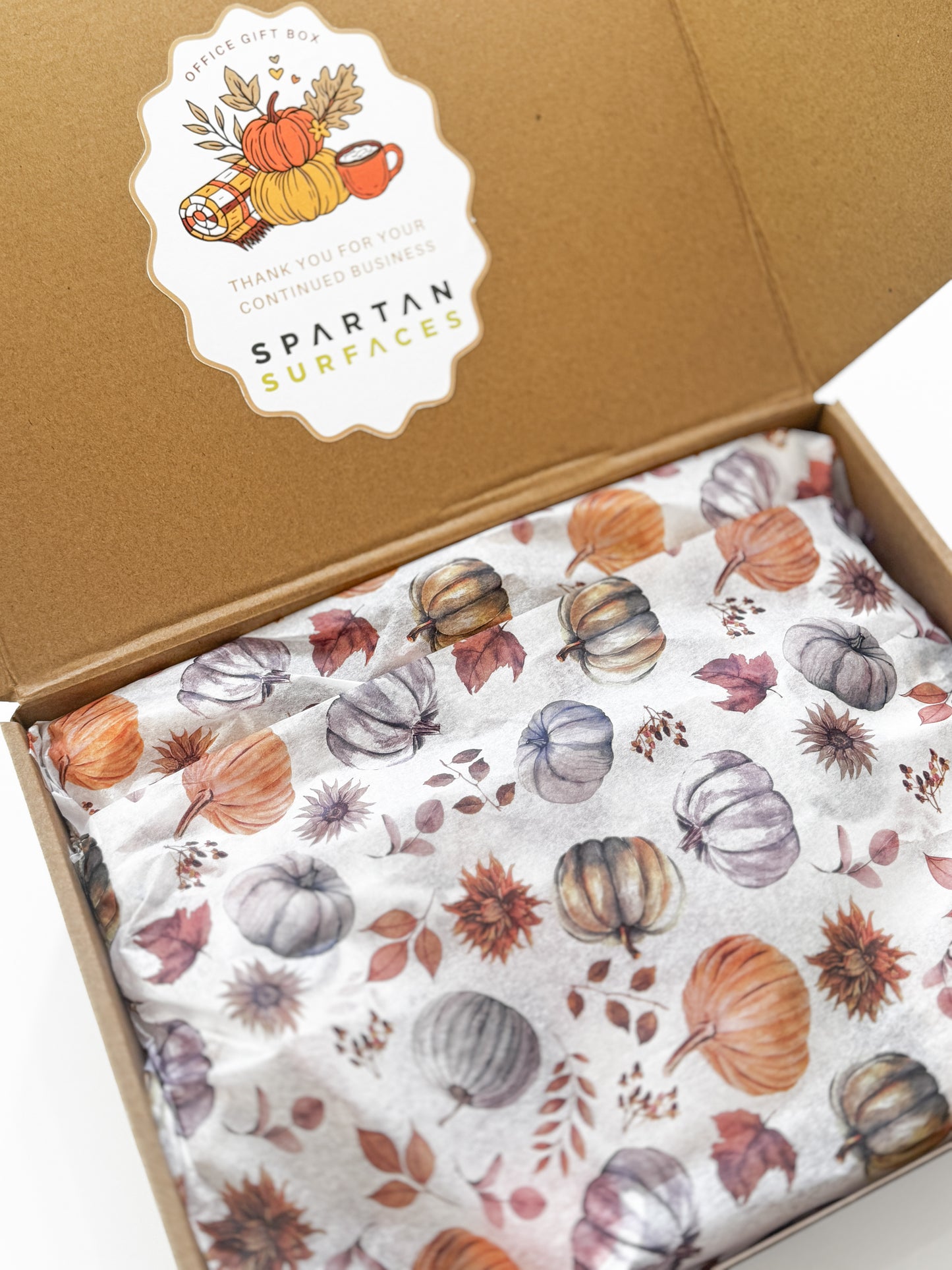 Themed & Personalized Corporate Gift