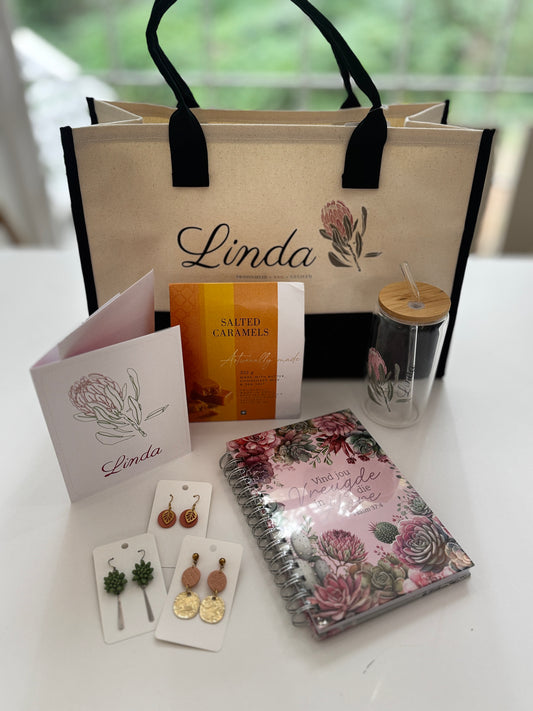 Tote-ally Yours Gift