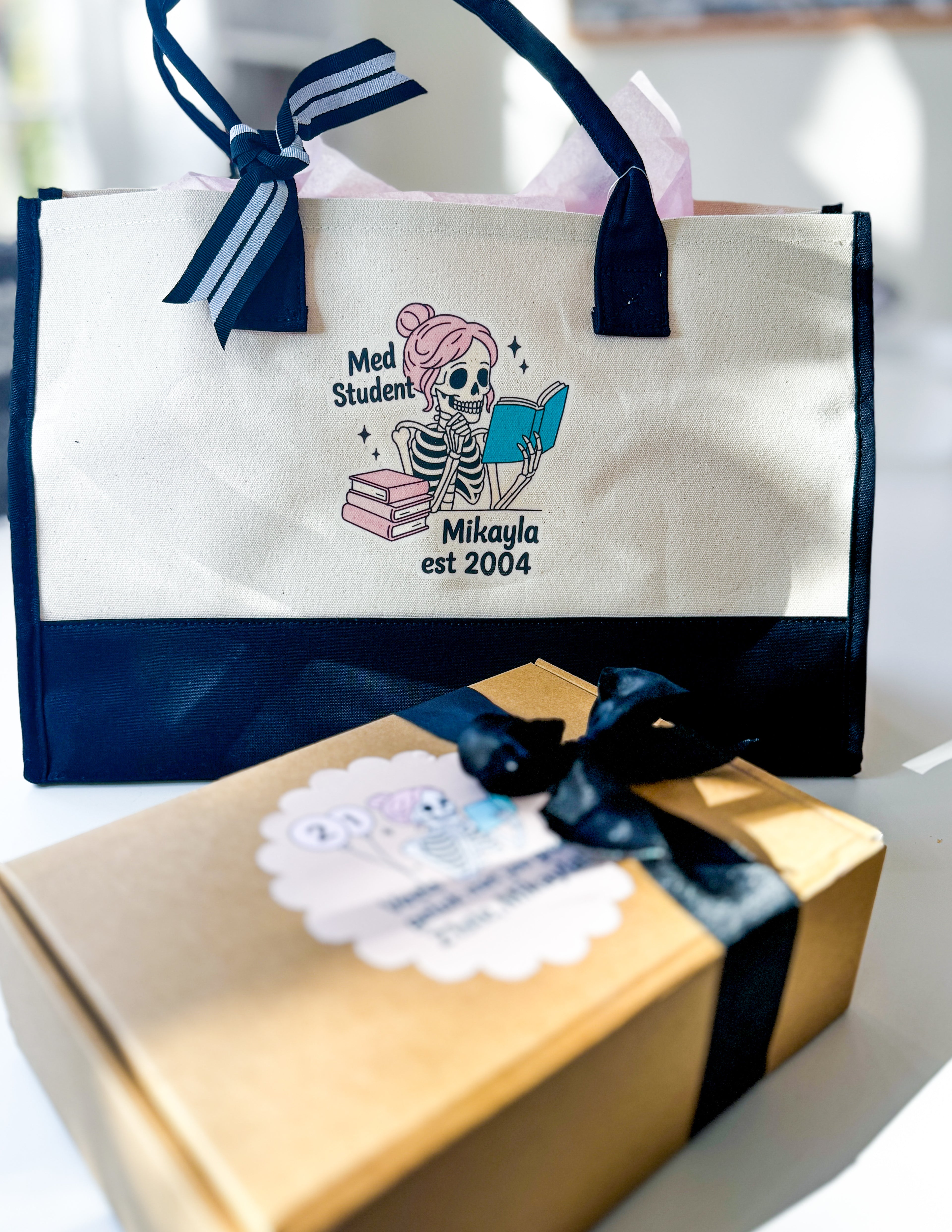 Med Student Gift