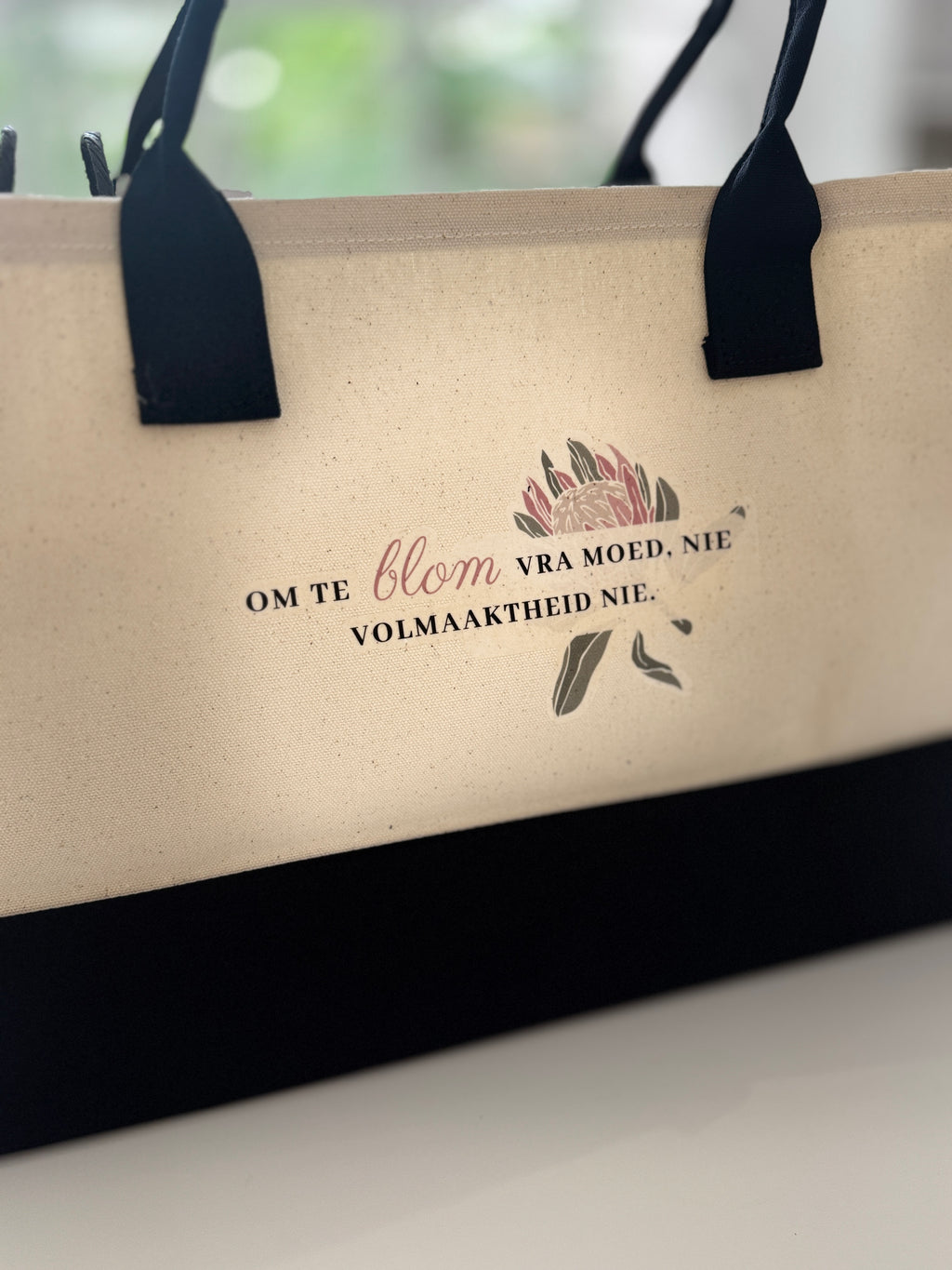 Tote-ally Yours Gift