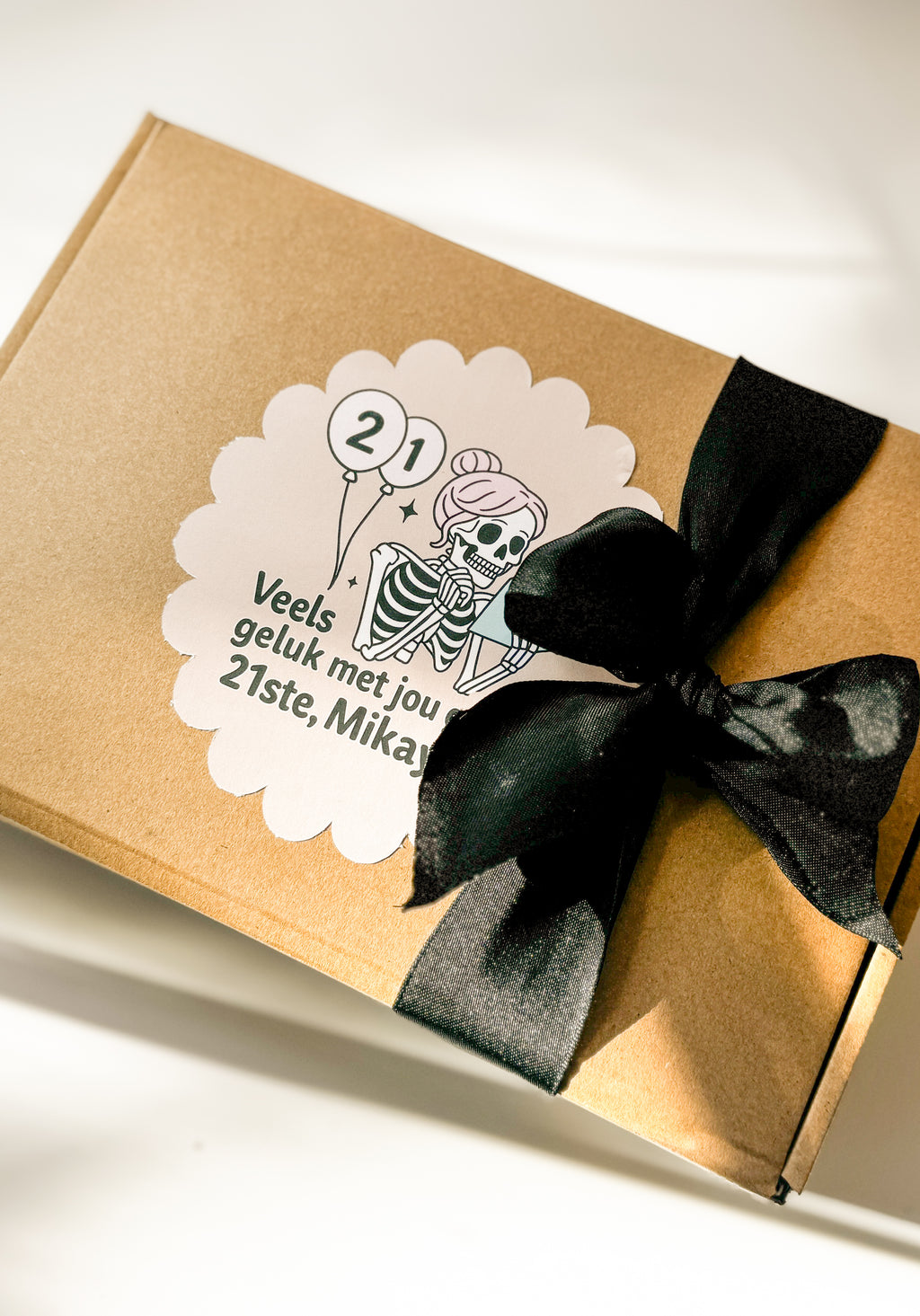 Med Student Gift