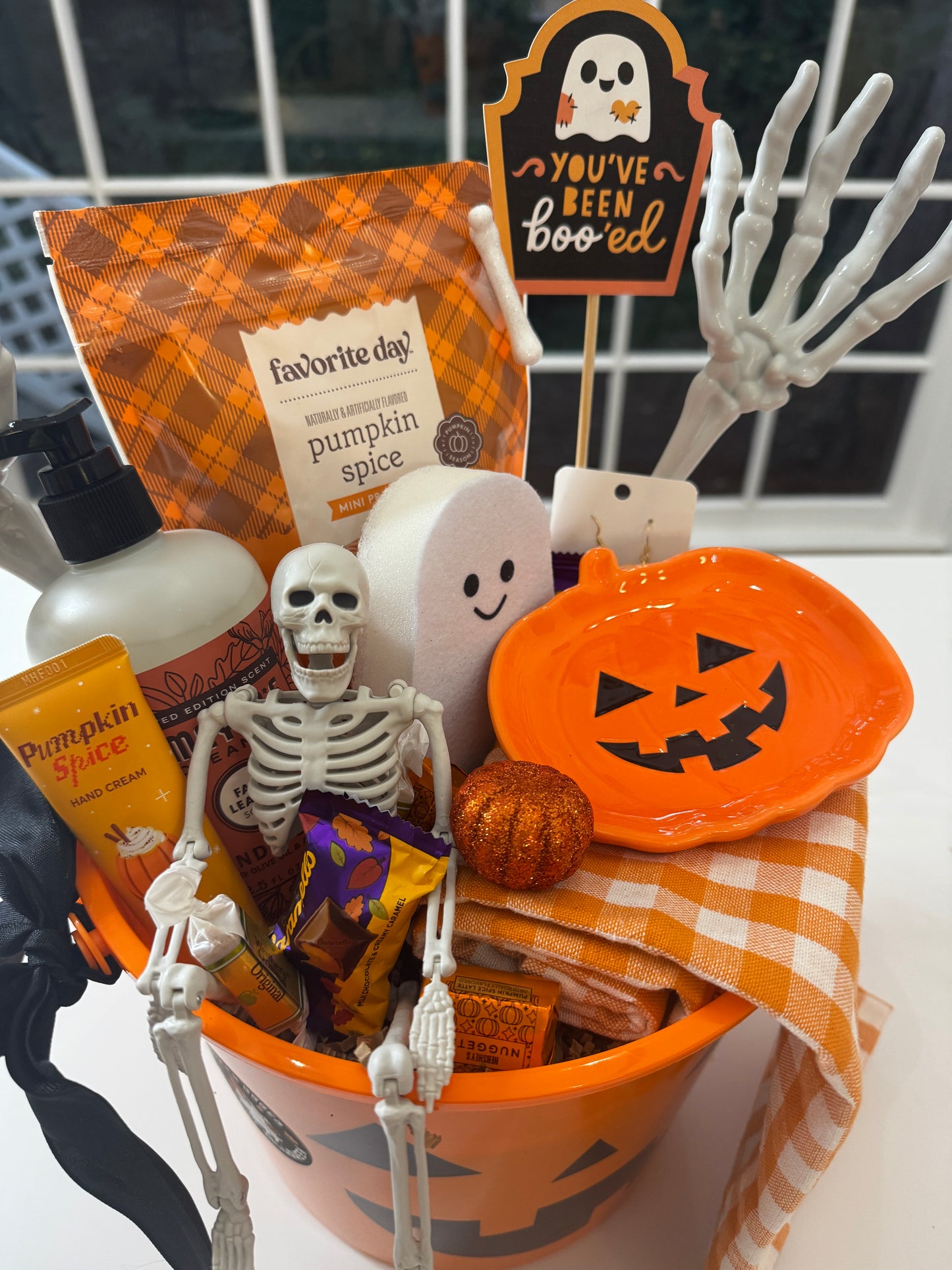 Hallow-Clean Kit