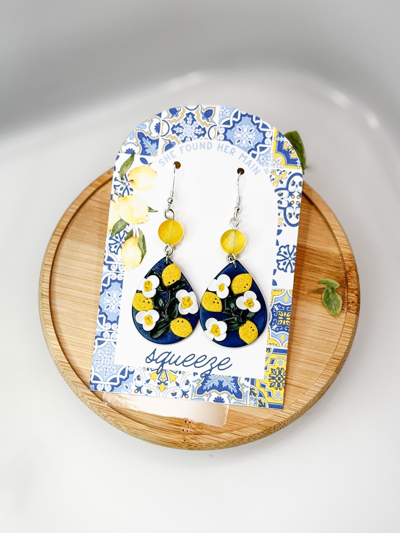 Gift Idea - custom cards