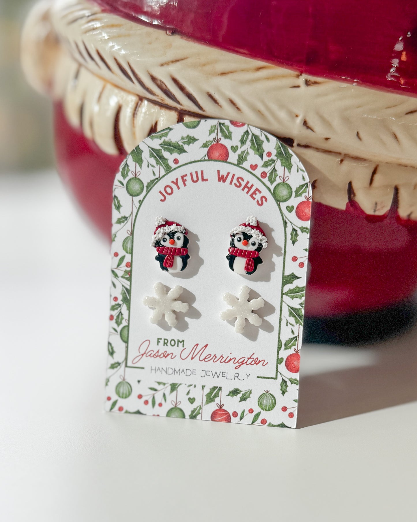 Gift Idea - custom cards