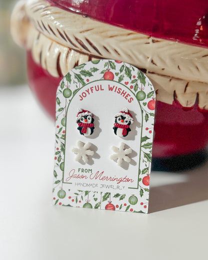 Gift Idea - custom cards