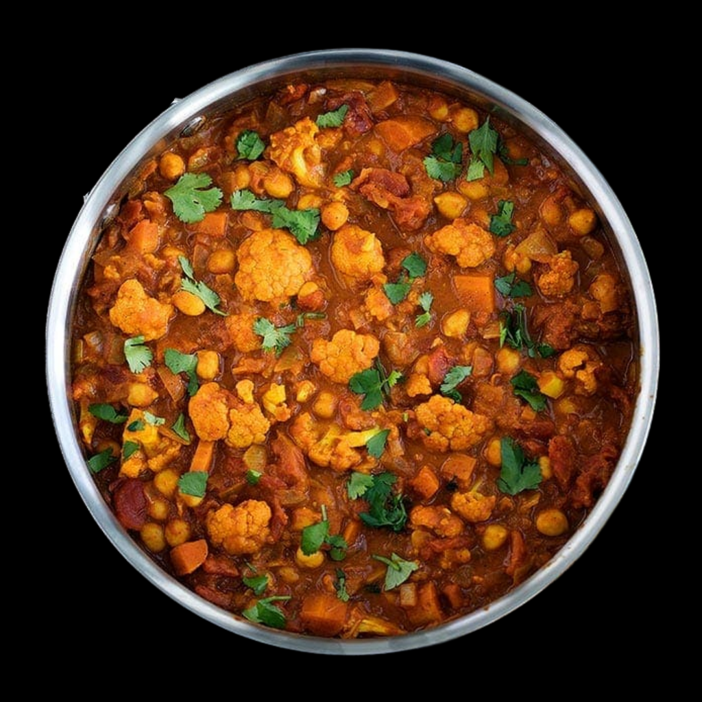 Family Value Meal (excl. lamb curry) serv 2-4