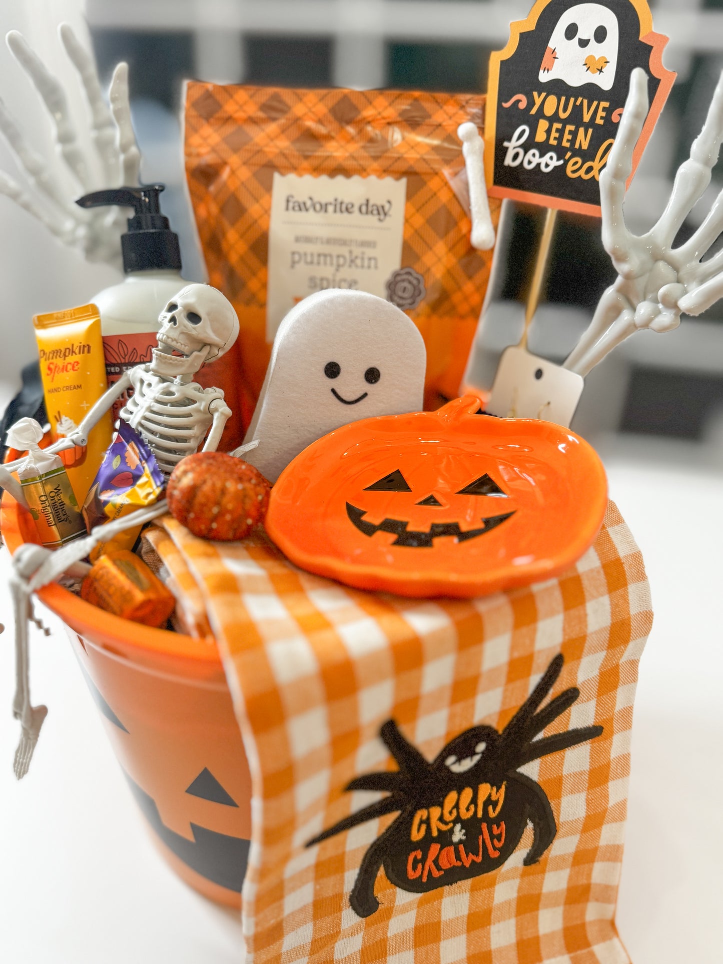 Hallow-Clean Kit