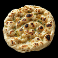 Naan Bread (home made)