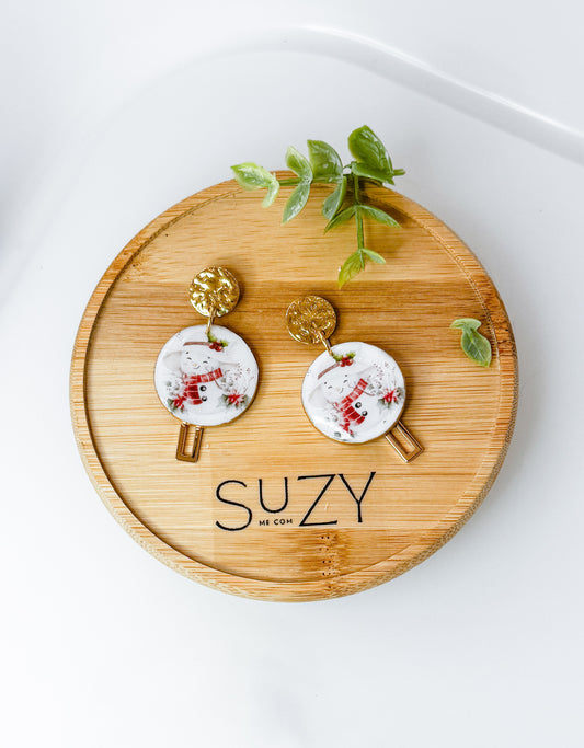 Character Christmas 08