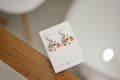 SL3 Summer Lovin’ Handmade Lightweight Earrings, Trendy colors, Floral, Stainless Steel Hypoallergenic