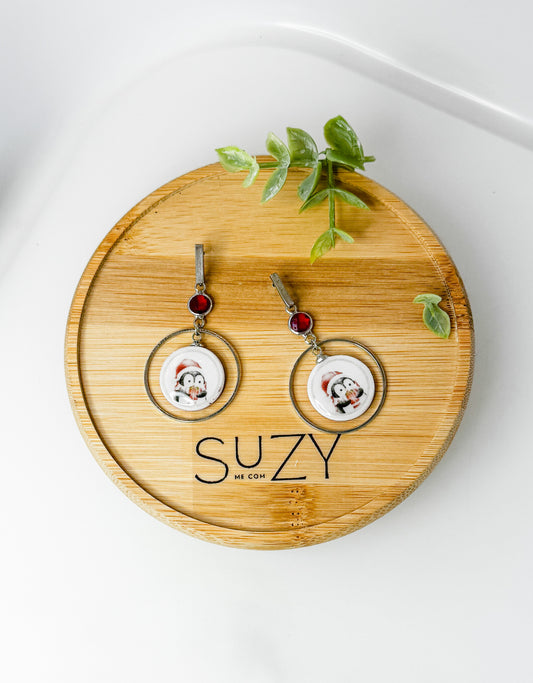 Character Christmas 10