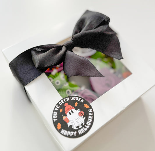 Spooky Treat Box