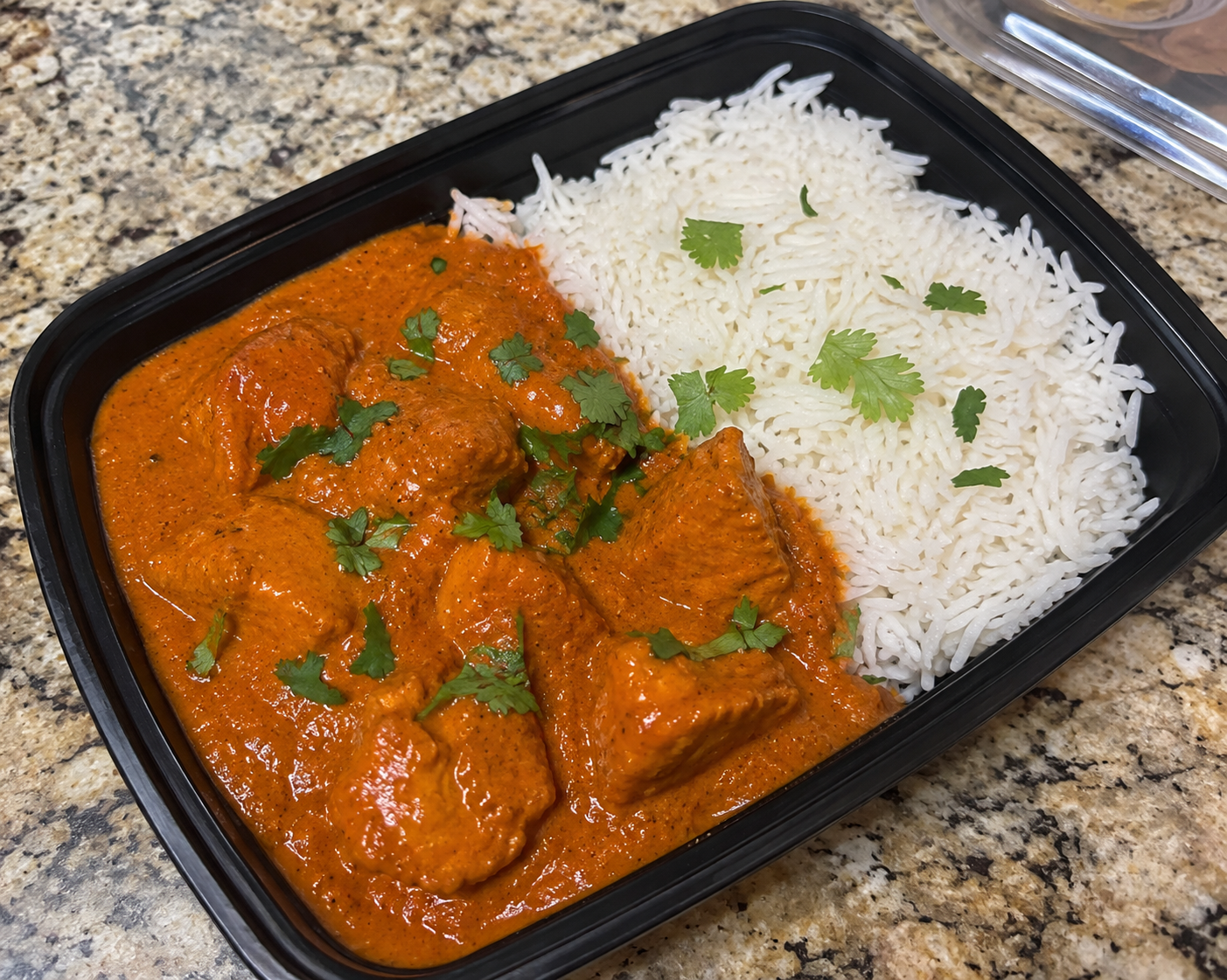 Chicken Tikka Masala (22 Aug pick up between 10am and 2pm)