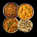 Family Value Meal (excl. lamb curry) serv 2-4