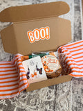 Boo-gift, personalized corporate gift