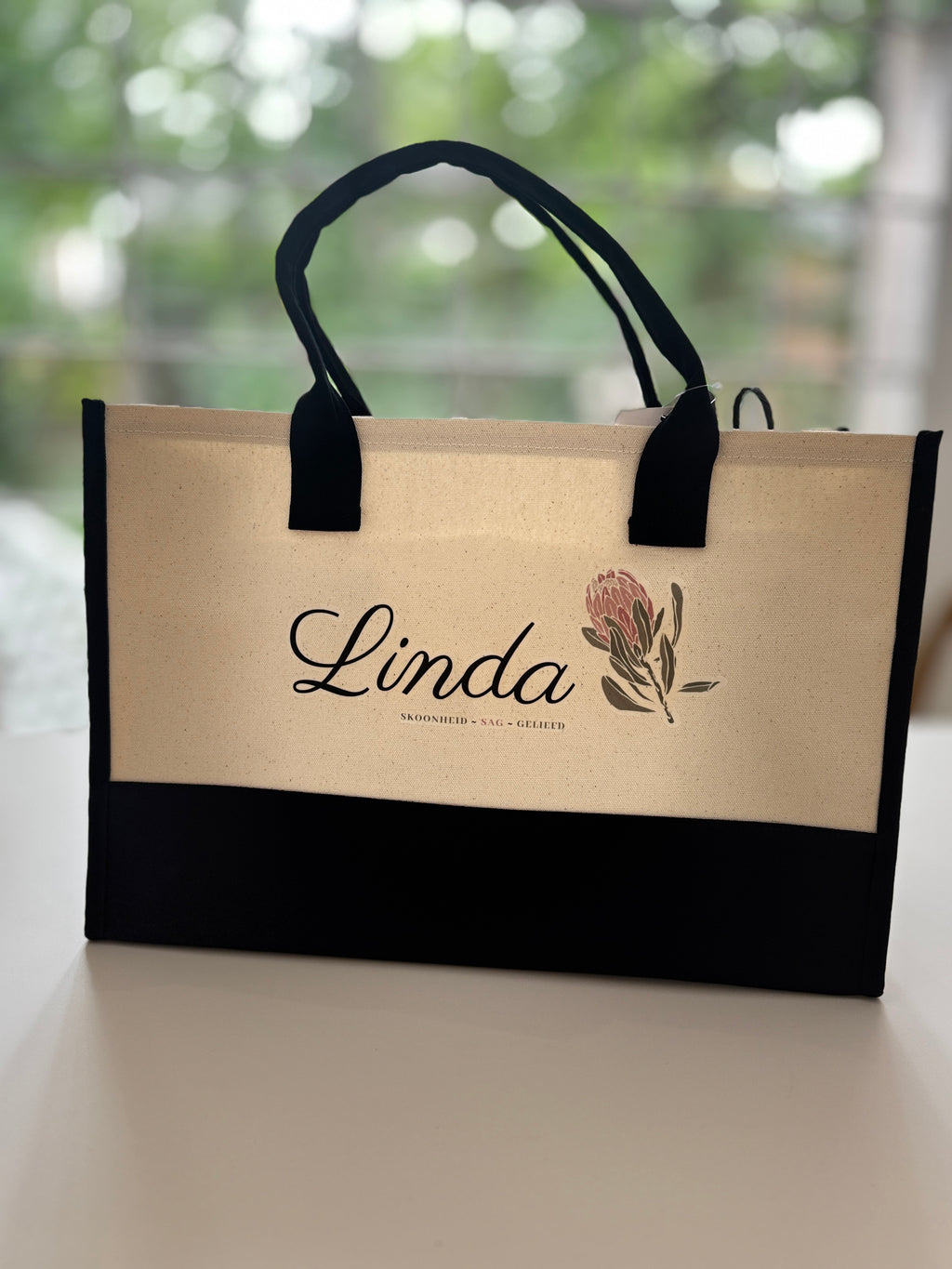 Tote-ally Yours Gift