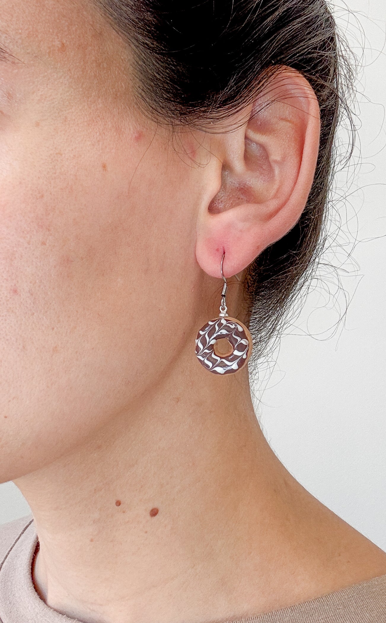 Doughnut Dangle Assorted