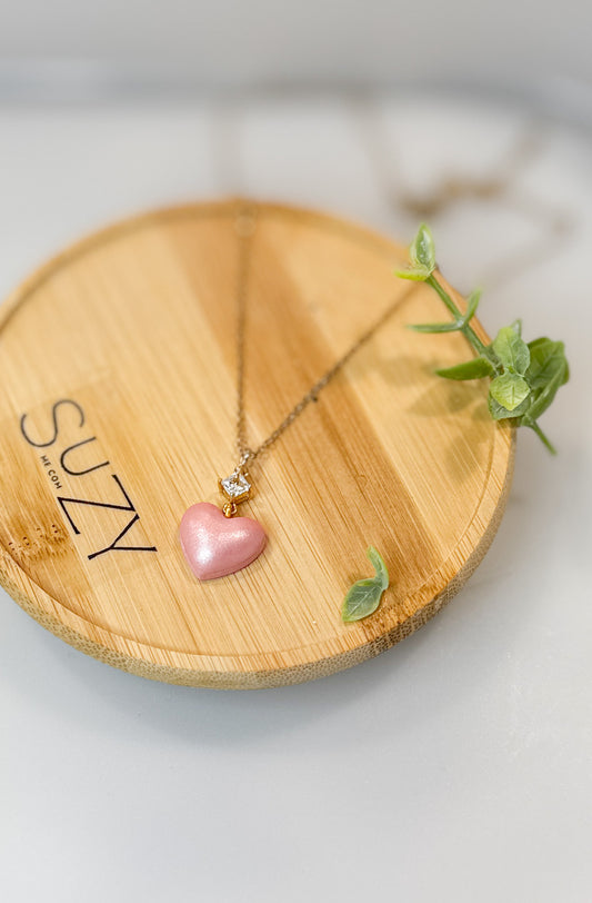 Heart Necklaces