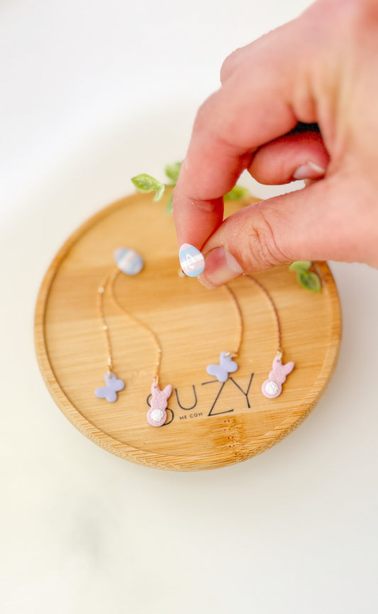 Easter Dangles