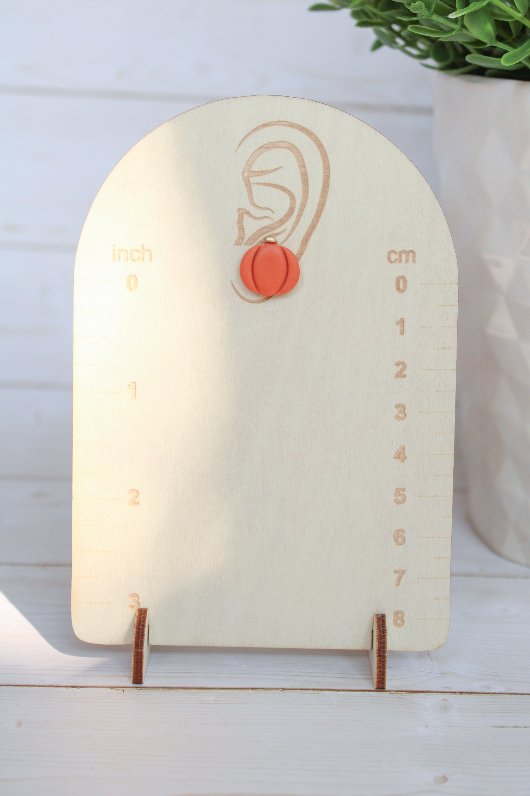 WA15 Whimsical Autumn Stud pack | Cute Squirrel Pumpkin Leaf Earrings | Handmade Polymer Clay Jewelry | Lightweight