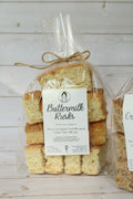 Buttermilk Rusks